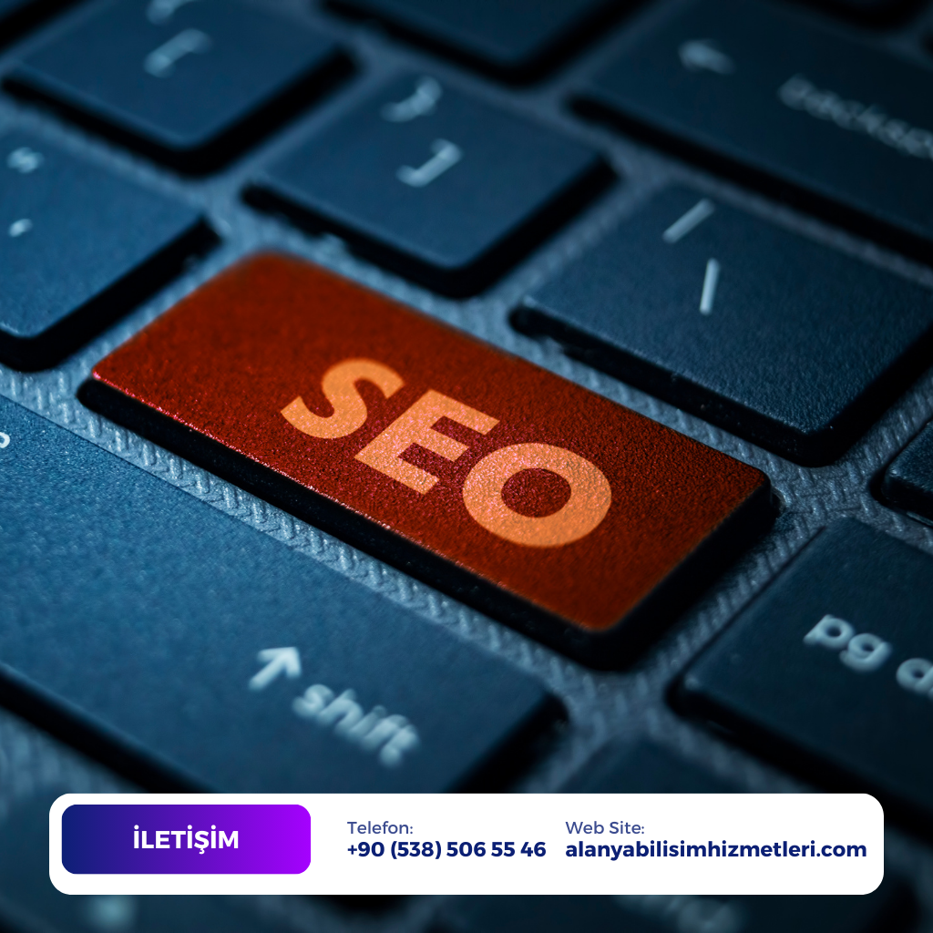 Manavgat Yerel SEO ve Google Benim İşletmem Optimizasyonu